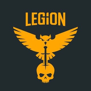 🇺🇦🌐🦉Легіон ГУР МО |DIU Legion - TgScanner