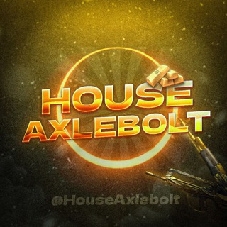 House Axlebolt - TgScanner