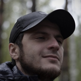 Даниил Тяжкун - TgScanner