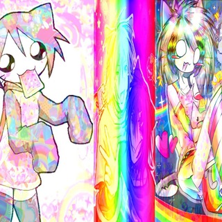 🌈 𝙉𝙮𝙖𝙣 𝙘𝙖𝙩 𝙘𝙤𝙣𝙛𝙚𝙨𝙨𝙞𝙤𝙣 🌈 - TgScanner