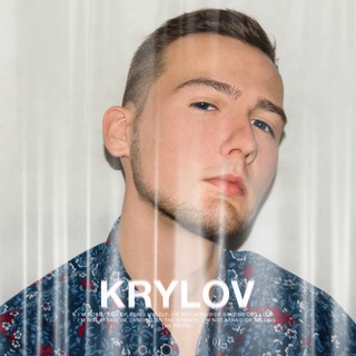 KRYLOV - TgScanner