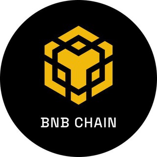 Аватар Телеграм канала "BNB Chain" @bnbchain