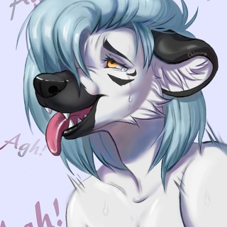 Avatar of Telegram channel "Chlorine's Art" @chlorinespotfolio