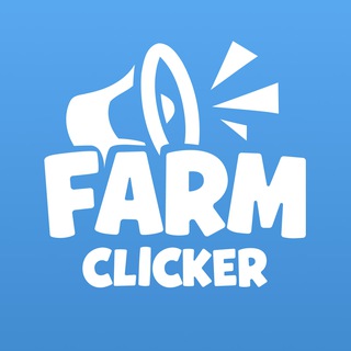FARM CLICKER CHANNEL - TgScanner