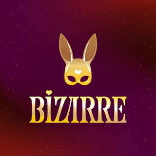 Telegram频道 "Челябинск Свингер клуб Bizarre" @chelyabinskbizarre 的头像