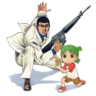 YotsubaJugend - TgScanner