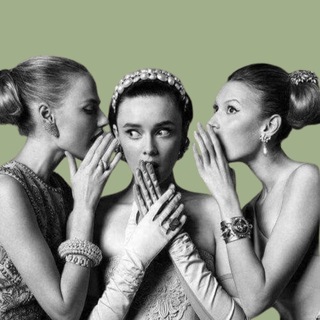 книжкові пліткарки - TgScanner