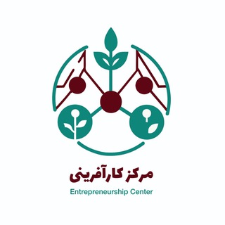 مرکز کارآفرینی نخبگان ایران - TgScanner