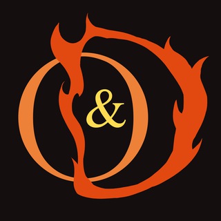 Duke Inferno zine|Dark & Otherworldly zine - TgScanner