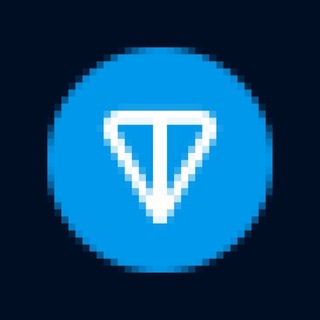 Avatar of Telegram channel "TonTrader AI" @tontraderaibot