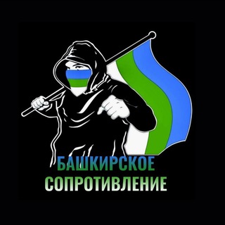 Аватар Телеграм канала "БАШКИРСКОЕ СОПРОТИВЛЕНИЕ" @bashpartizan