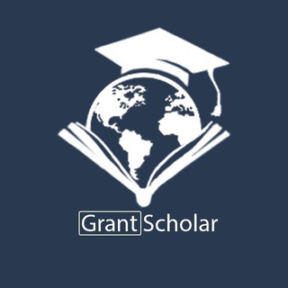 Avatar of Telegram channel "Гранты/Стипендии" @grantscholar