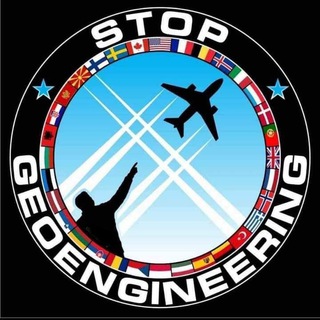 Avatar del canal de Telegram "Geoengineering-Chemtrails-H.A.A.R.P & het Klimaat🔅" @geochem
