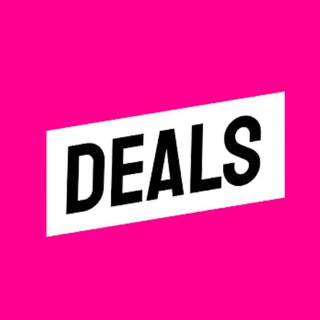 Avatar of Telegram channel "Deals n Tricks Free" @dealsntricksfree4u