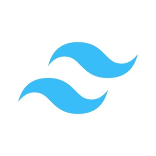 Аватар Телеграм канала "Tailwindcss - русскоязычное сообщество" @tailwindcss_rus