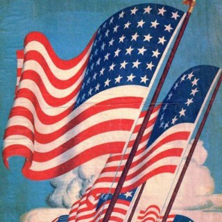Avatar of Telegram channel "🇺🇸💵 𝘋𝘢𝘪𝘭𝘺 𝘜𝘯𝘪𝘵𝘦𝘥 𝘚𝘵𝘢𝘵𝘦𝘴 + 𝘊𝘰𝘯𝘧𝘦𝘴𝘴𝘪𝘰𝘯" @dailyunitedstates
