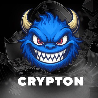 Avatar del canal de Telegram "CRYPTON CLAN" @+E-78T2Ms-XphOTky