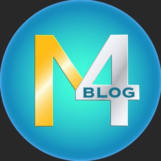 BLOG-M 🌞 - TgScanner
