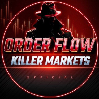 ORDERFLOW KILLER MARKETS - TgScanner
