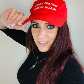 Jayda Fransen - TgScanner