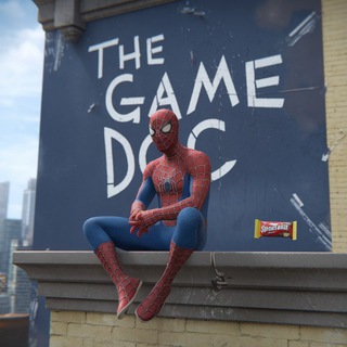 Аватар Телеграм канала "GAME_doc" @game_doc