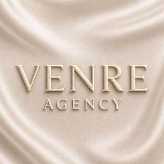 Аватар Телеграм каналу "Телеграм VENRE" @tg_venre