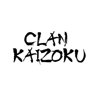 Аватар Телеграм каналу "Clan Kaizoku | Клан Кайзоку - аніме українською" @clan_kaizoku