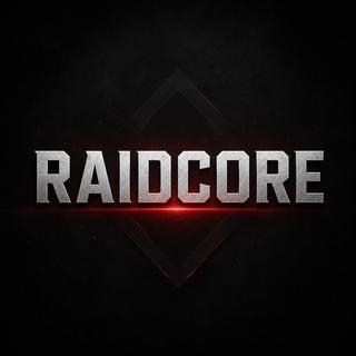 RAIDCORE - TgScanner