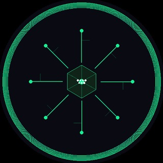 Crypto News AI - TgScanner