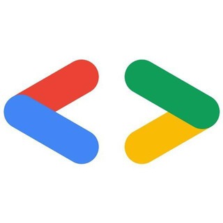 Avatar of Telegram channel "GDG KNU: Google Developer Group on Campus KNU" @gdsc_knu