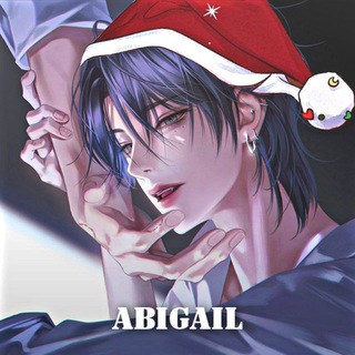 Abigail | Новинки Манхв, Новелл, Дорам - TgScanner