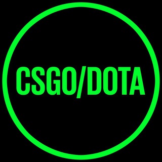 Avatar del canal de Telegram "CS2/DOTA2 | аналитика" @cybersports_analytics