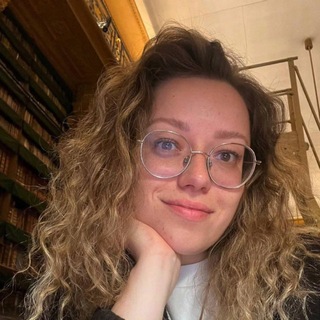 Avatar del canal de Telegram "Даша Львова | История ОГЭ 2027 | Львиные истории | Умскул" @+J9kwIYfLadM0ZWUy