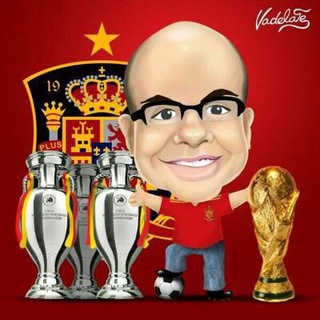Avatar del canal de Telegram "Misterchip" @misterchip2010