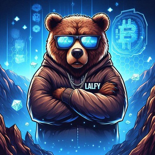 "Mr Lalfy.ton" @LalfyTonGamble Telegram арнасының аватары