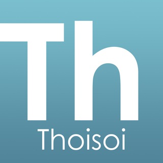 Thoisoi - TgScanner