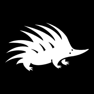 Аватар Телеграм канала "ЁЖ - О БЛОГЕРАХ" @tgezh