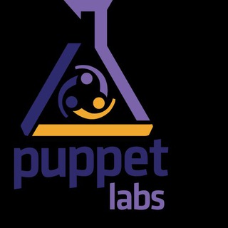 Telegram频道 "Puppet — русскоговорящее сообщество" @puppet_ru 的头像