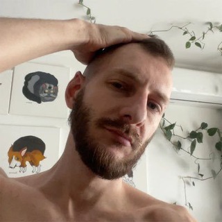 Artur Hachuyan - TgScanner