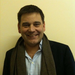 Andrew Bridgen - TgScanner
