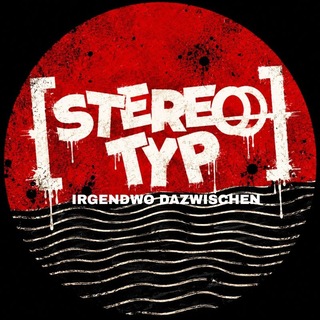 Аватар Телеграм канала "Stereotyp_Band" @stereotyp_band