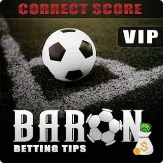 "Baron Betting TIPS ⚽🏆" @jonesfixed Telegram арнасының аватары
