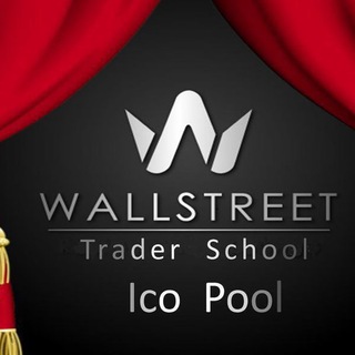 Avatar of Telegram channel "Wall Street Trader ICO metaverse NEWS" @icopoolwallstreet