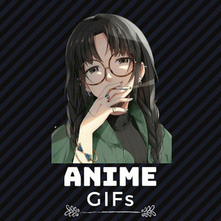 Anime GIFs - TgScanner
