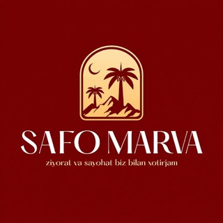 Umra «Safo Marva» - TgScanner