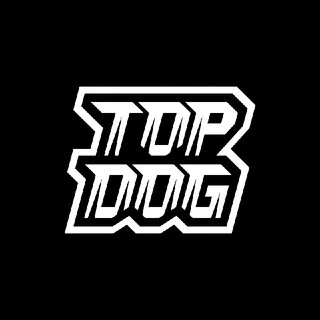 Avatar of Telegram channel "TOP DOG" @TopDogFC