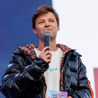 "ВАНЯ КОРНЕЕВ 🎤" @vanyakorneev22 Telegram арнасының аватары