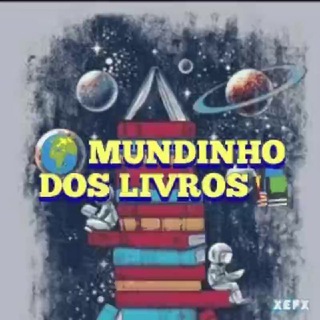 MUNDINHO DOS L1VR0S - TgScanner