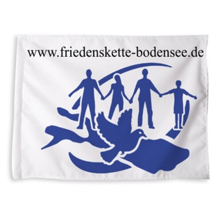 Friedenskette 2026 Info Offiziell - TgScanner