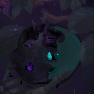 Avatar del canal de Telegram "подвал рандом барана" @sketchy_liszhuk